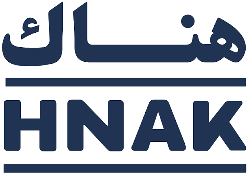 Hnak